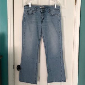 Levi Strauss & Co. Bootcut